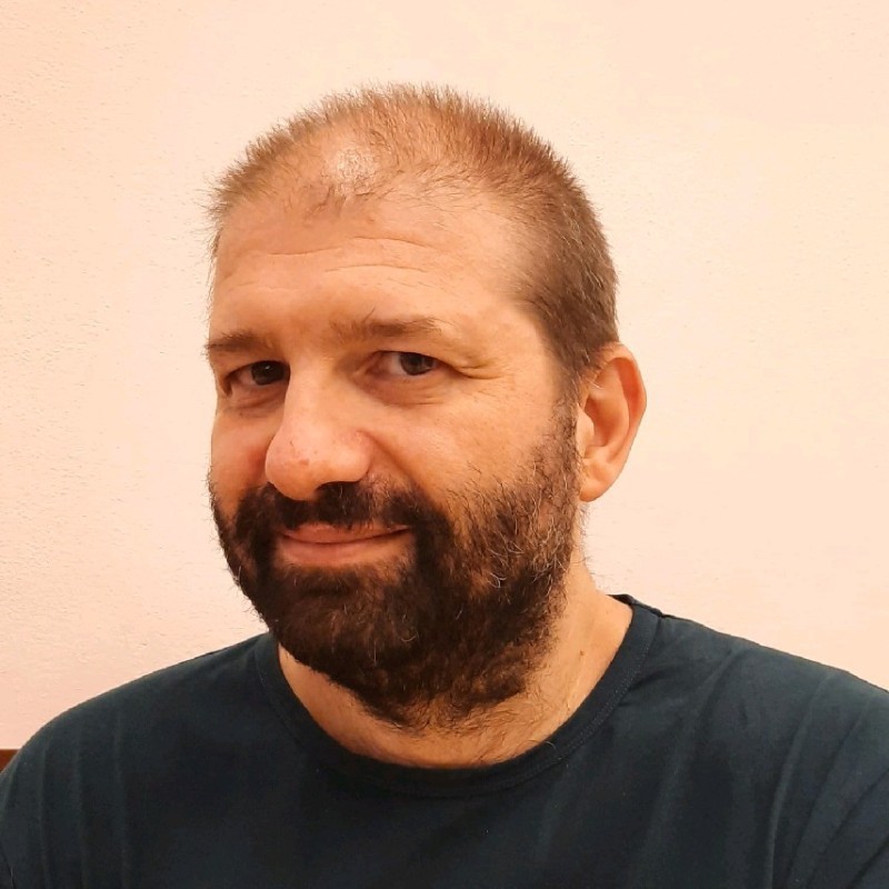 Davide Genta. BPM & Co-Founder